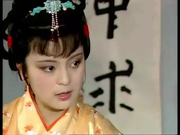 贾探春斗得过赵姨娘,却输给了命运