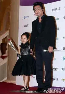 还记得七号房的礼物里的艺胜吗她现在长这样啦