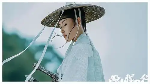 雪中悍刀行2宣发原班人马多数回归,唯有青鸟成遗憾