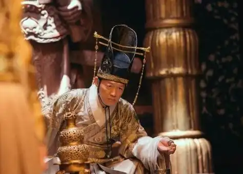 16岁少年崇祯,如何用三个月弄死了魏忠贤
