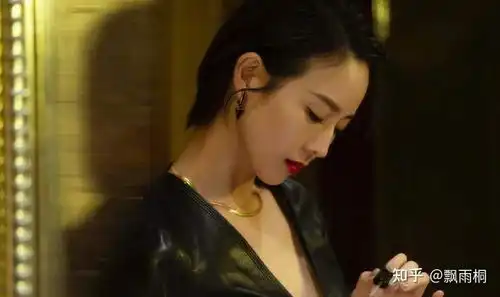 从缉魂到唐人街探案3张钧甯,你的春天到来了