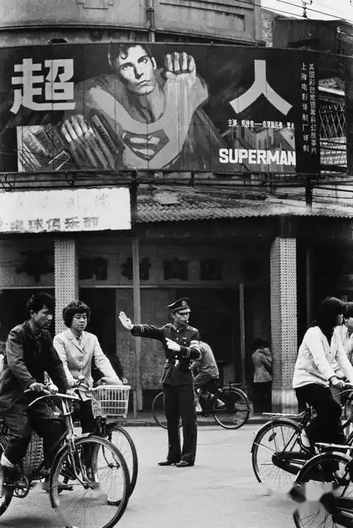 8090年代的广东记忆,藏在这十几万张底片里