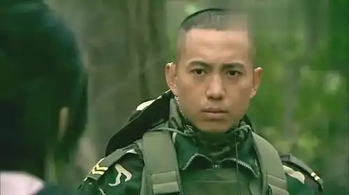 我是特种兵,马云飞被捕,意外出现,彤彤为小庄挡枪