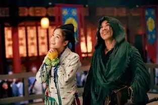 新版神雕侠侣剧终张雪迎感谢于正圆梦