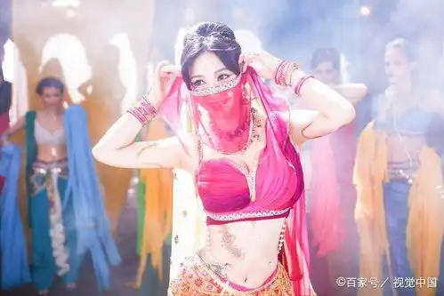 她出道20年,脱去性感外衣,喜提最佳女主角
