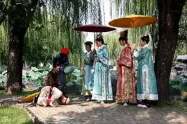 leyendazhenhuanarrasapartecontinentalchina
