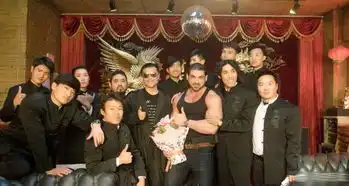 唐人街探案2杀青陈思诚发感慨艰难,胖了十几斤老了十几岁