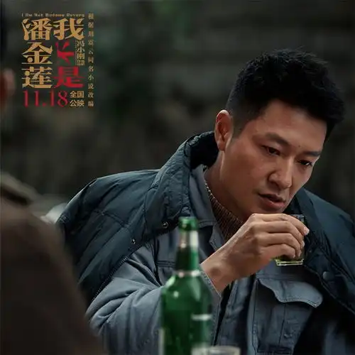 李宗翰我不是港台演员,没整容更没偶像包袱