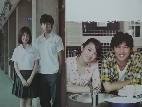 从流星花园到想见你,台湾偶像剧2.0时代已然来到