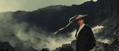 影坛第一侠女,拍戏险毁容,没有她就没有陈凯歌霸王别姬