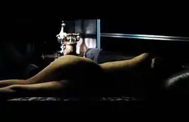 张柏芝主演新片危险关系曝全裸剧照