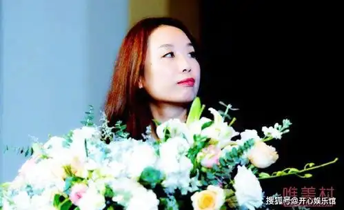 匪我思存个人资料作家兼编剧原名艾晶晶照片及家庭背景