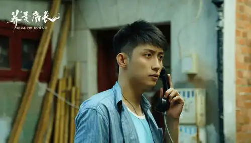 钟楚曦荞麦疯长跳舞,看清她的身姿后,真的不考虑当女团吗