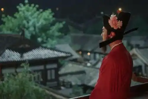 与王安石敌对多年,他为何又帮衬着恢复王安石声誉