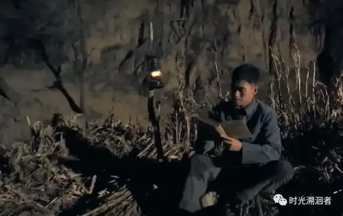 平凡的世界孙少平的结局,你有没有想到自己的人生