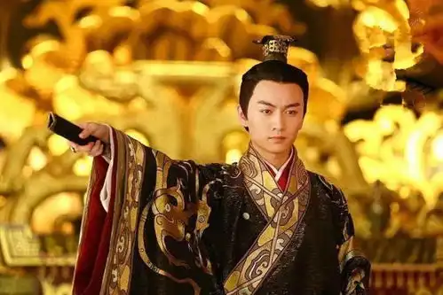 因抢夺项羽遗体有功,杨喜被封赤泉侯,其后人官居丞相,开创隋朝
