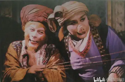 西游记真假美猴王孙悟空海报曝光,评论区引起网友的热议