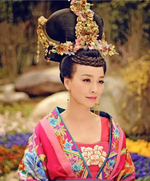 李世民韦贵妃怎么死的李世民韦贵妃简介
