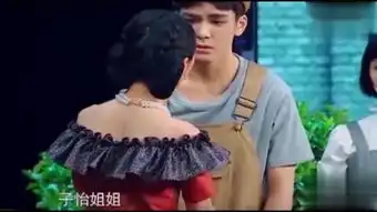 一个明星的诞生