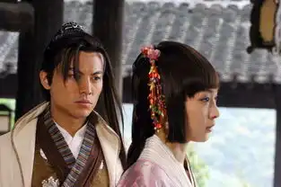 崔鹏洪天照戏里戏外抢夺谋女郎