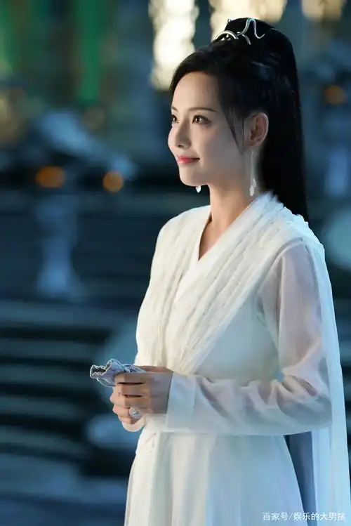 周冬雨和许凯的千古玦尘成功终结了观众对仙侠剧的追捧