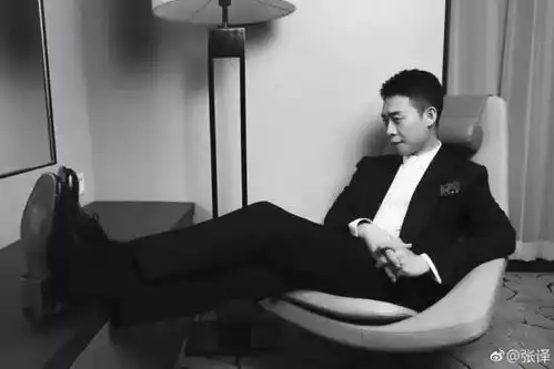 红海行动张译的表现值得敬佩