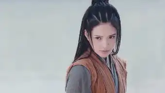 君桃没死王妍之重返锦绣未央护唐嫣