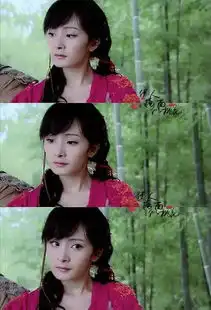 杨幂再演三生三世十里桃花现代版,网友赞太美了