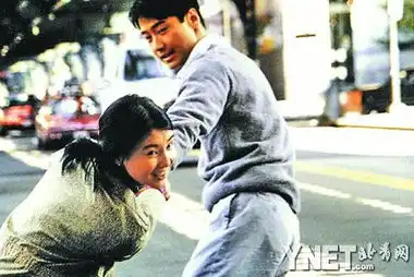 修复版入选威尼斯电影节甜蜜蜜有望内地上映
