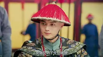 明明是痴情男二,莫格利李昱珩为啥没火强捧痕迹太明显