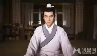 隐形富豪胡歌身家上亿住千万豪宅