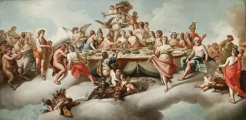 芳疗发展史上篇耶稣的礼物