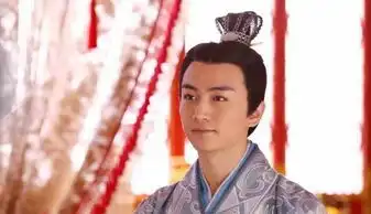 肖战邓伦罗云熙朱一龙许凯,男明星中谁最适合演古装
