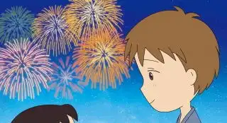 樱桃小丸子来自意大利的少年