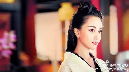 大汉情缘之云中歌
