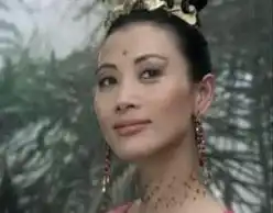 美版美猴王剧照曝光白灵扮演观音
