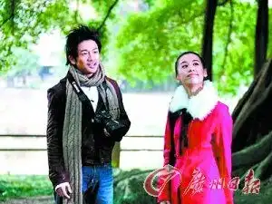 寻找刘三姐首映黄圣依挑战经典刘三姐