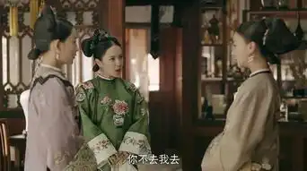 舒妃为何看见永琰,比看见乾隆还高兴女人到了中年,才能明白
