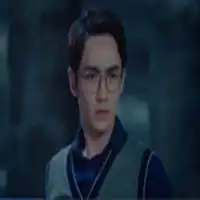 朱一龙白宇镇魂表情包微信头像图片大全
