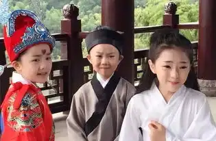 惊呆了小戏骨白蛇传逆天出炉,刷爆朋友圈
