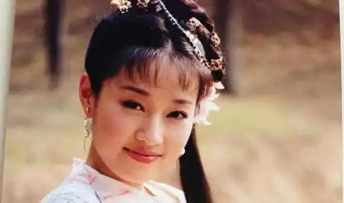 43岁的马伊琍即使离婚,也不用面对中年女演员的尴尬
