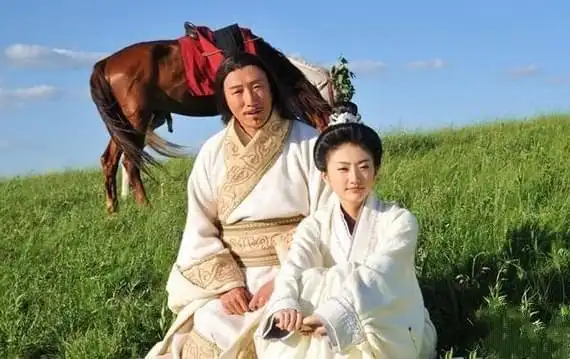 刻意的生搬硬套,致使战国寓意大失水准

