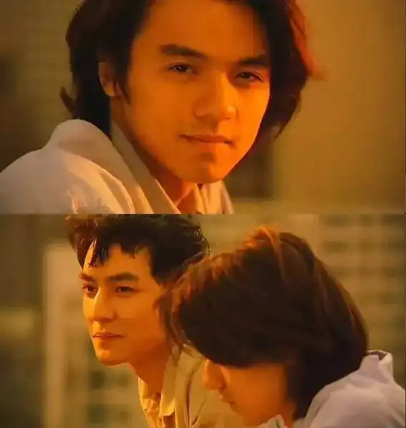 梁朝伟吴秀波这样的老男人,对女人来说就是一口戒不掉的毒啊