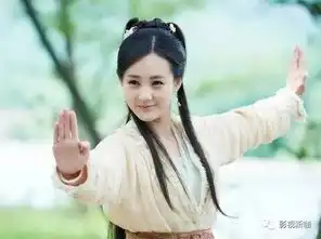 翻拍经典都会是雷剧新版射雕英雄传值得玩味
