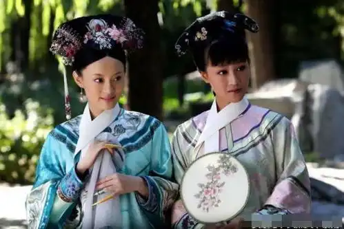 皇上宠爱甄嬛,真仅是因她长得像纯元皇后真相让甄嬛都欲哭无泪
