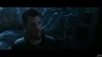 复仇者联盟3蓝光版删减片段曝光超多内容一次看够
