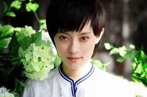 那些年我们一起追过的小清新星座女神