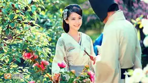 云中歌曝剧照angelababy美到窒息组图