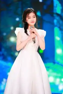 梦回大清将播,李兰迪古装娇俏可人,盛老爹演绎康熙帝