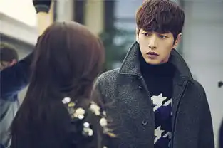 星你内地热播朴海镇暖男魅力席卷少女心